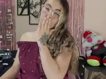 Marilycrown_1  live sex cam
