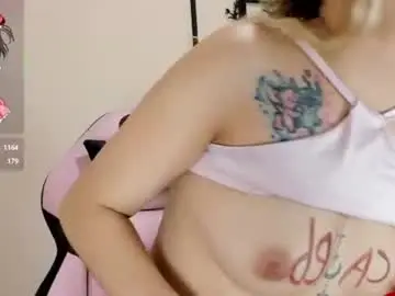 Marilycrown_1  live sex cam