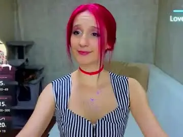 Michelleevie  live sex cam