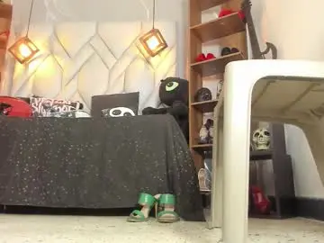 Miranda_keyes  live sex cam