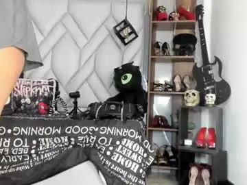 Miranda_keyes  live sex cam