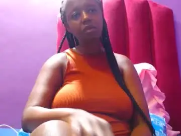Nastywetebony  live sex cam