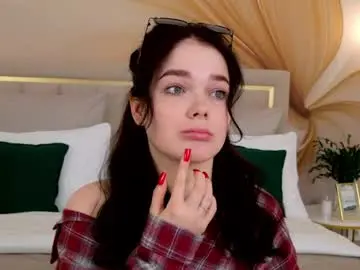 Nikaflowers  live sex cam