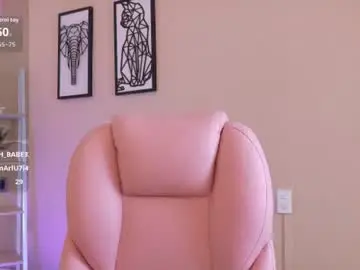 Peach_babe_  live sex cam