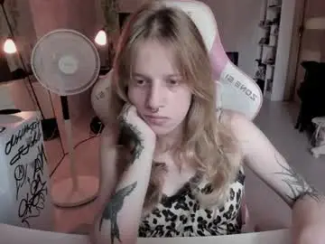 Rapunzel_cute  live sex cam