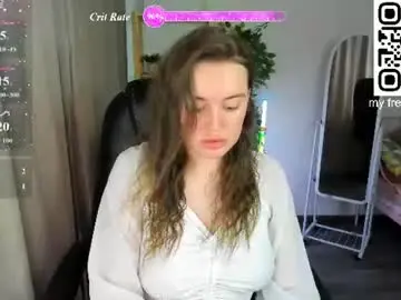 Secret_goddes  live sex cam