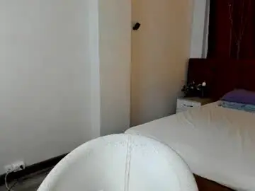 Secret_goddes  live sex cam