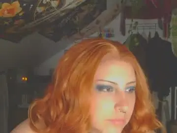 The_velvet_guillotine  live sex cam