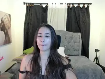 Victoria_2433  live sex cam