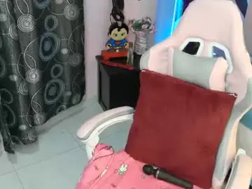 Zulemapiel  live sex cam