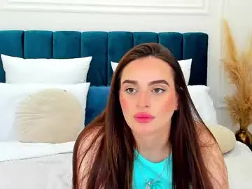 Adelesky  live sex cam