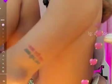 Antonellaa_sweet  live sex cam
