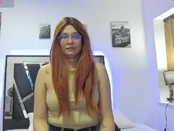 Ariadeluxe  live sex cam