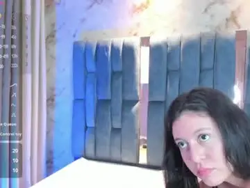 Ariivegaa  live sex cam