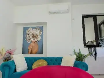 Arya_bellex  live sex cam