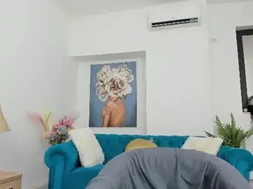 Arya_bellex  live sex cam