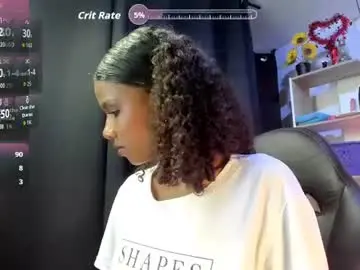 Catiusca_dl  live sex cam