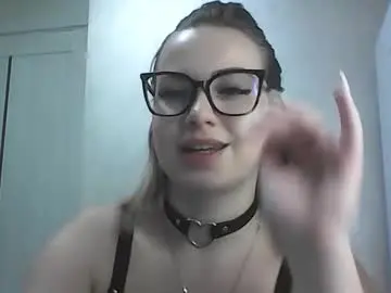 Goddesstenderness  live sex cam