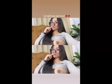 Isabellizacums  live sex cam