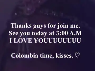 Joss_caprice  live sex cam