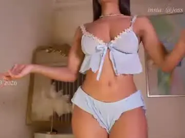 Joss_caprice  live sex cam