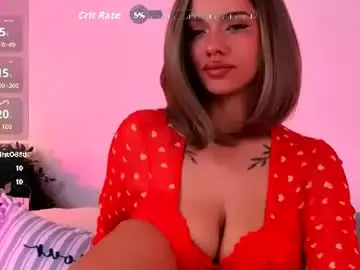 Katherineswan  live sex cam