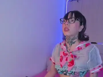 Lanibloom_  live sex cam