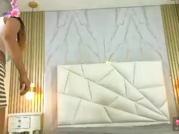 Laylaclarkson  live sex cam