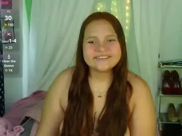 Lilith__rouss  live sex cam