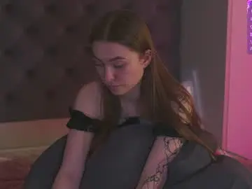 Lilith_sable  live sex cam