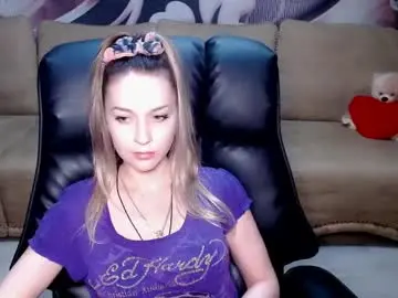 Lovellymalina  live sex cam