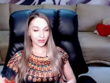 Lovellymalina  live sex cam