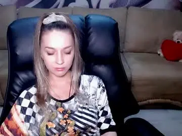 Lovellymalina  live sex cam