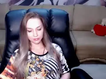 Lovellymalina  live sex cam