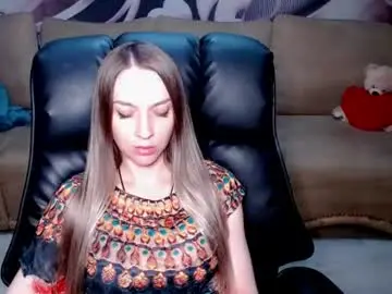 Lovellymalina  live sex cam