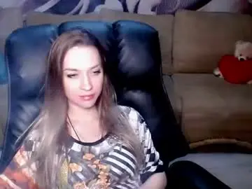Lovellymalina  live sex cam