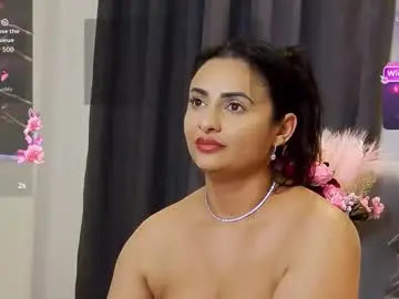 Mayamusee  live sex cam