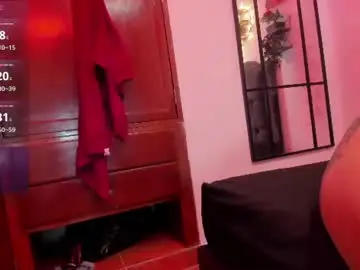 Megan_nt  live sex cam