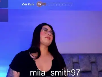 Miia_smith97  live sex cam