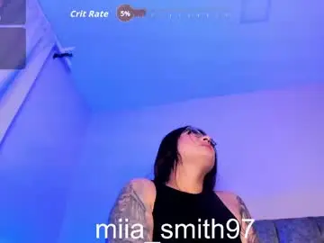 Miia_smith97  live sex cam