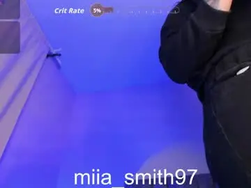 Miia_smith97  live sex cam