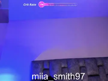 Miia_smith97  live sex cam