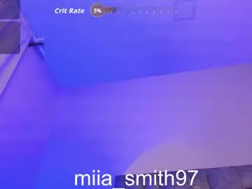 Miia_smith97  live sex cam