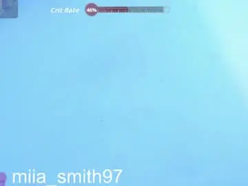 Miia_smith97  live sex cam