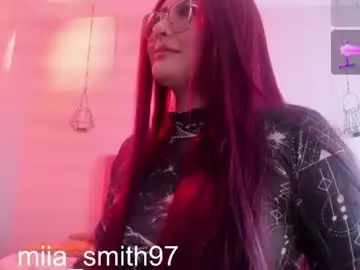 Miia_smith97  live sex cam