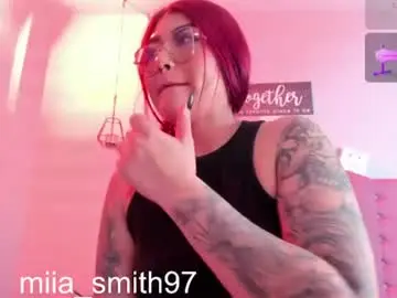 Miia_smith97  live sex cam