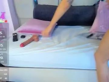 Miiabloom  live sex cam