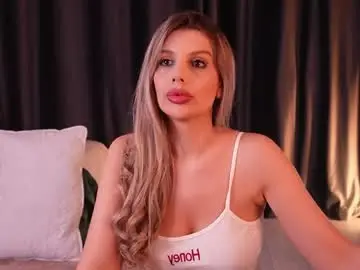 Missclairee  live sex cam