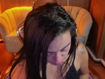 Rochi_cherry_b  live sex cam