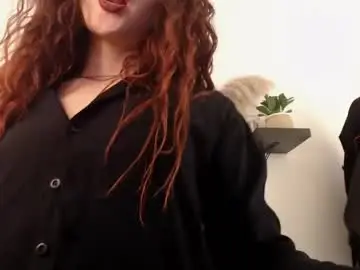 Sabriinaa_fox  live sex cam